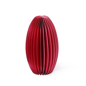 Custom Printed Paper Honeycomb Personalized Pattern Decor For Kids Easter Birthday Party Favor - Product Image 3