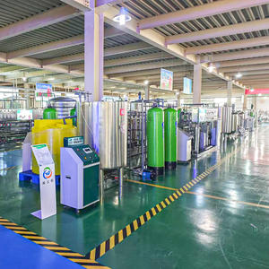 Ligne de production <span class=keywords><strong>adblue</strong></span> <span class=keywords><strong>10L</strong></span> 20L haute capacité directe d'usine pour la production de fluide d'échappement diesel - Product Image 5