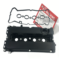 55564395 55558673 Ensemble de culbuteurs de soupape de moteur en plastique avec joint de culasse et boulons pour GM Chevrolet Cruze Sonic Aveo Pontiac