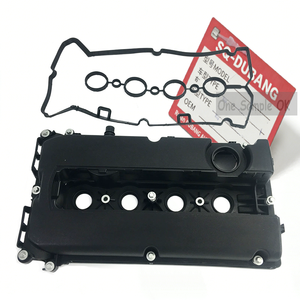 55564395 55558673 Ensemble de culbuteurs de soupape de moteur en plastique avec joint de culasse et boulons pour GM <span class=keywords><strong>Chevrolet</strong></span> <span class=keywords><strong>Cruze</strong></span> Sonic Aveo Pontiac - Product Image 4