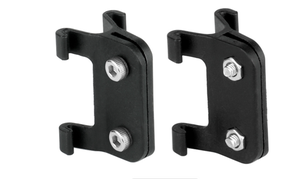 Soporte para <span class=keywords><strong>Bicicleta</strong></span>, Clip de Montaje para Vehículo, Soporte para Placa de Matrícula de Competición, Soporte para Placa de Matrícula Resistente al Viento - Product Image 2