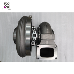 Qualidade Original HX80 <span class=keywords><strong>Turbocharger</strong></span> 2882097 para C-ummins QSK60 Motor para Genset Mining Machine Caterpillar Terex MT5500 - Product Image 3