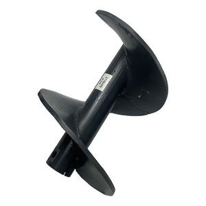 Cuchilla para Pavimentadora de <span class=keywords><strong>Asfalto</strong></span> S700 S800, Pieza del Segmento Principal 2178498 - Product Image 4