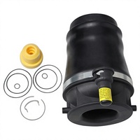Stoßdämpfer Luftfederung für Ford Expedition für Lincoln Navigator Hintere Luftfeder 4L1Z5A891AA