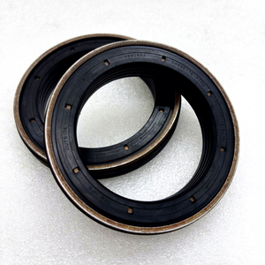 Piezas de motor de maquinaria de alta calidad sello de aceite del motor 4890832 para construcción Cummins ISF3.8 ISF4.5 QSF3.8 - Product Image 6