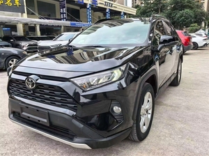 <span class=keywords><strong>Rav4</strong></span> d'occasion, 4x4, essence, automatique, véhicules chinois à vendre, familial - Product Image 2