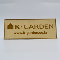 Étiquette en cuir de luxe personnalisée de haute qualité en relief Rectangle Patch Logo pour sacs Jeans à coudre personnalisé marque privée personnalisée