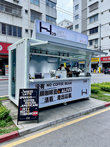 Комплект сборного дома из легких стальных конструкций, двухэтажная вилла-контейнер, дом из стальных конструкций RCBC, кабина, отель, офис - Product Image 6