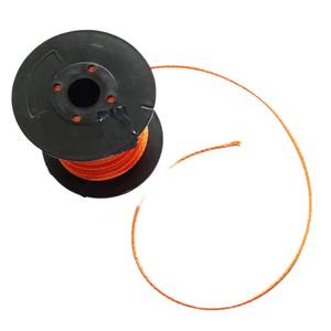 Cordage d'amarrage et de remorquage de 10 mm pour usage maritime en cas d'urgence - Product Image 3
