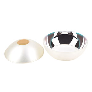 Barco 32B Digital Movie <b>Projector</b> Optics Instruments Reflective Cup Glass <b>Film</b> Reflector - Product Image 1