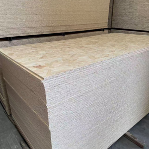 Pannello <span class=keywords><strong>OSB</strong></span> Impermeabile E0 da 18mm, Levigato e Liscio, per Uso Interno ed Applicazioni Esterne, Vendita all'Ingrosso - Product Image 6