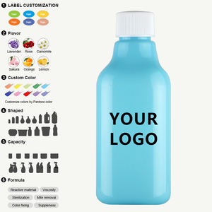 Détergent liquide <span class=keywords><strong>écologique</strong></span> Millievit 5-15% pour ingrédients assainissants, élimination des odeurs, couverture complète pour machine à laver - Product Image 6