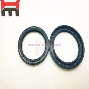 ซีลน้ำมันรถขุด XKAH-00929 ซีลมอเตอร์สวิง สำหรับ R205-7 R220-7 R225-7 R265-7 - Product Image 1
