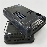 Cache-moteur de marque Katon 207-54-74711 pour excavatrice sur chenilles PC300-8 PC360-7 PC360-8 – Pièces de compartiment moteur
