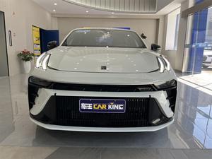 Vehículo Híbrido Usado de Nueva Energía <span class=keywords><strong>Lynk</strong></span> & <span class=keywords><strong>Co</strong></span> 03 EM-F 2023, Estilo 1.5T, 5 Puertas, 5 Asientos, SUV, Volante a la Izquierda, Color Blanco, Jiangsu - Product Image 2