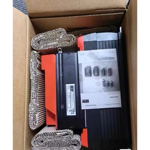 อินเวอร์เตอร์ปรับความถี่เย็บผ้า รุ่น MdX61B0075-5A3-4-00/0T 400V 750W ไดรฟ์ AC สามเฟส ผลิตในเยอรมนี - Product Image 2