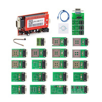 Programador UPA 2023, Nuevo Programador USB UPA para la Versión V1.3 de la Unidad Principal, Programador UPA-USB, Herramienta de Ajuste de Chip ECU