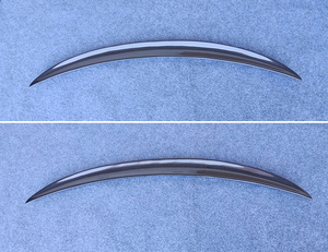 Alerón Trasero de Fibra de Carbono Estilo MP Sin Perforaciones para <span class=keywords><strong>BMW</strong></span> M2 F87 F22 Serie 2 Coupé 2014-<span class=keywords><strong>2018</strong></span> - Product Image 5