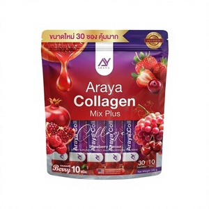 อารายา คอลลาเจน มิกซ์ พลัส 30 ซอง - Product Image 1