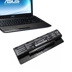 Bán Chạy Nhất OEM/ODM 5200MAh 11.1V 58WH A31 A32 A33 Pin Máy Tính Xách Tay Cho ASUS N46 N56 N76 Máy Tính Xách Tay Pin & Li-polymer Pin - Product Image 6
