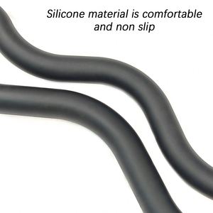 Pesas de Muñeca Ajustables de Silicona FUXI, Brazalete de Tobillo con Logotipo de Color Personalizado, Ajuste Universal para Ejercicios en Interiores, Yoga, Caminar y Correr - Product Image 3