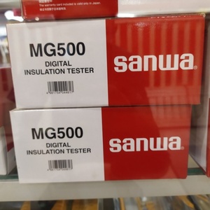 กล้องถ่ายภาพความร้อน NEW-STOCK MG500 IP65 ความละเอียด 1280x960 และความไว 50mK - Product Image 2