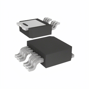TO 252 7, DPAK VN5E010MHTR-E Composants électroniques originaux, service complet, puces de gestion de l'alimentation (PMIC) - Product Image 1