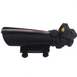 N.8 5X35C5A+KF02 Mira Holográfica e Óptica de Dupla Utilização, Direto da Fábrica, em Alumínio, à Prova D'água e Choque, Durável e Mais Vendida - Product Image 6