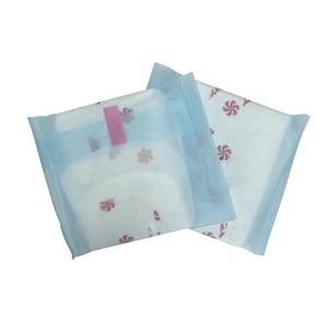 Fornitore di assorbenti igienici assorbenti igienici cinesi donne signora periodo <span class=keywords><strong>pad</strong></span> usa e getta prezzo <span class=keywords><strong>economico</strong></span> assorbente sanitario all'ingrosso - Product Image 4