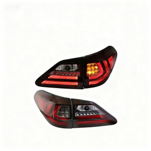 สำหรับ Lexus RX 2013 ชุดไฟท้ายด้านใน ซ้าย 81591-48140r 81581-48130 - Product Image 1