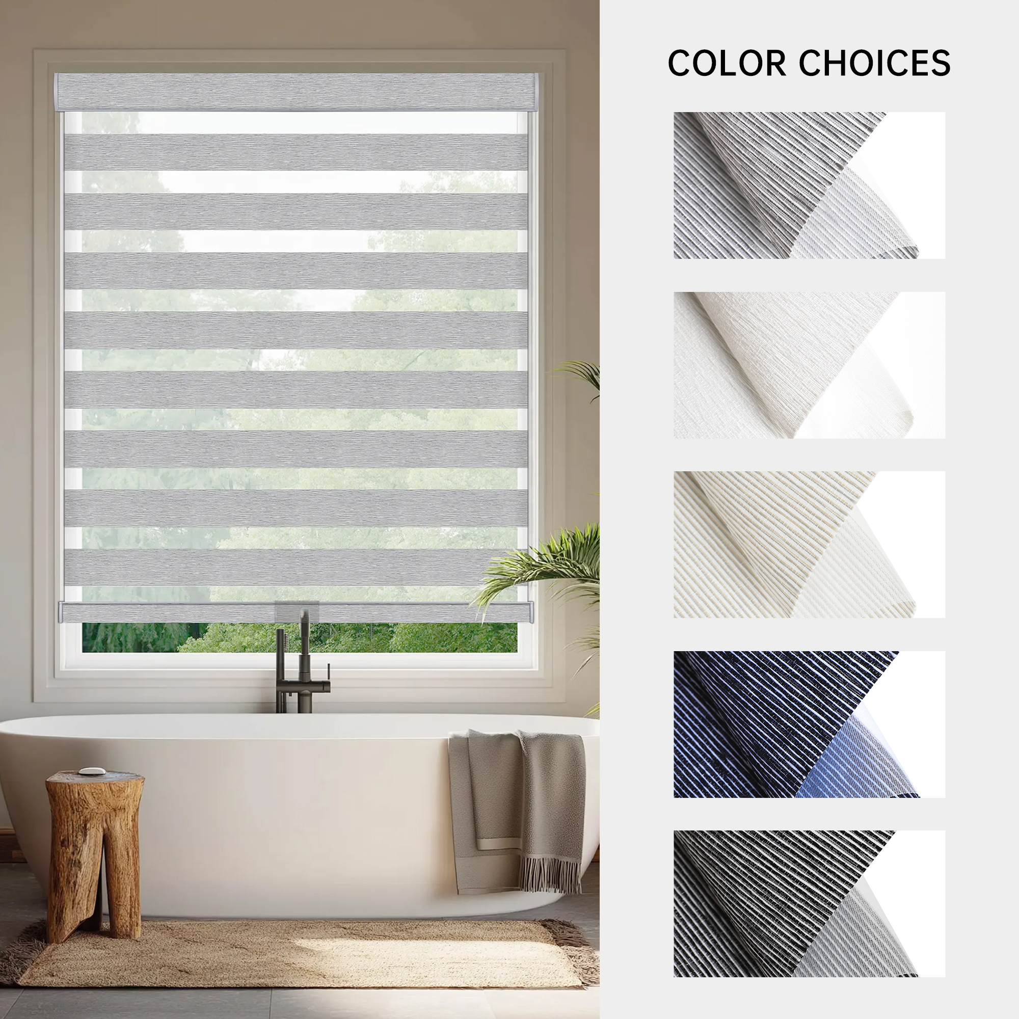 couleur personnalisée