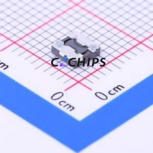 Inductor de Potencia PIS3D12P-3R3M-T SMD (Inductancia: 3.3uH) (Precisión: 20%) (Corriente Nominal: 1.3A) - Product Image 2