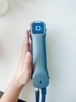 Handheld COMBO 3D Industrieller 3D-Druckerscanner Einscan Freescan Combo für architekto nische und technische Zeichnungen 3D-Scannen