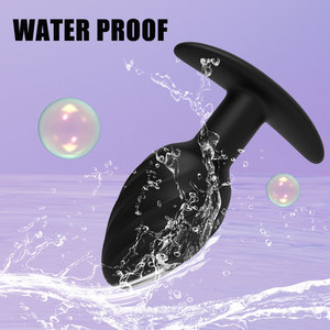 Sex toys, stimulating and flirtatious, alternative toys, masturbators, adult products, wireless <b>remote</b> control silicone anal - Product Image 5