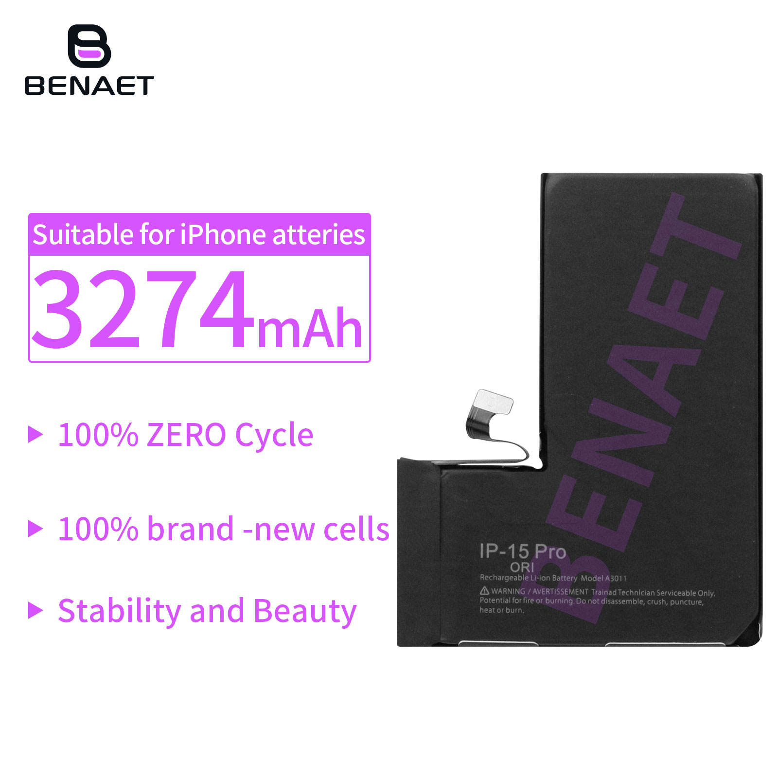 สำหรับ iPhone 15 Pro