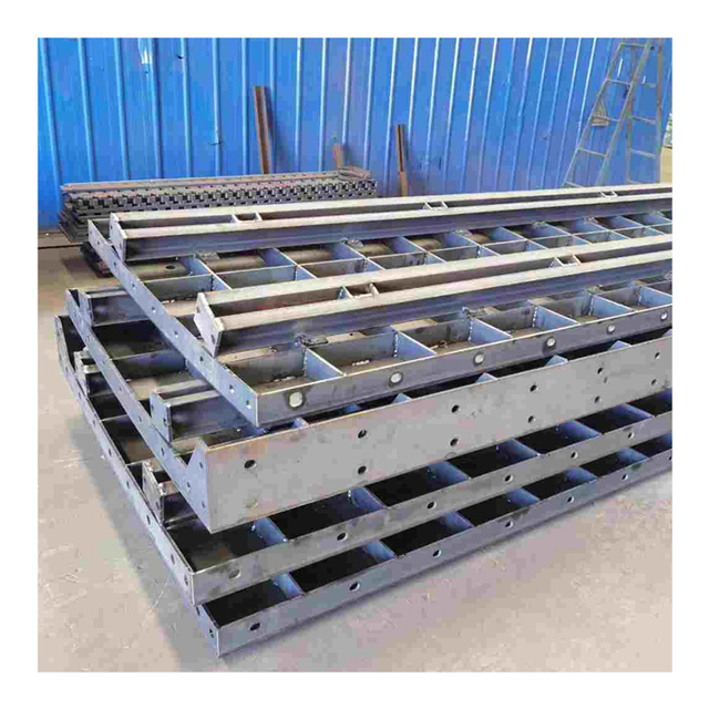 Factory Direct Sales Adjustable Steel Beam Formwork for Column and Wall