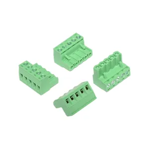 Kinkuo D-Sub 25pin Vrouwelijke Connector Dip R/A Type Db 25 D-Sub 25 Pin Connector Voor Pcb