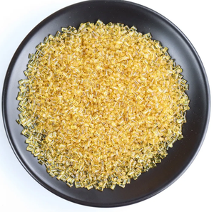 PEI 2300 fibra de vidrio reforzada 30% resistente a altas temperaturas y material sustituto de metal de alta resistencia - Product Image 1