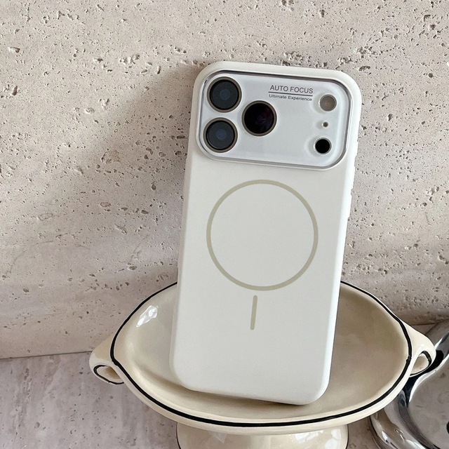 Silicone Phone Case for iPhone Matte Shockproof