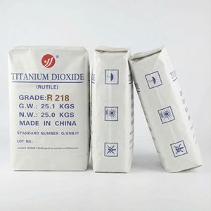 Líder Global en Exportación de Recubrimientos de Dióxido de Nano Titanio de Grado Industrial con 94% de Pureza, Marca YUEJIANG para <span class=keywords><strong>Pintura</strong></span>, Plástico y Caucho - Product Image 4