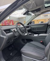 Nouvelle voiture Chery Jetour Dashing 2026 Édition Jeunesse 1.5T Manuelle Version Confort SUV Pas Cher