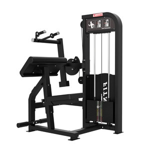 <span class=keywords><strong>Presse</strong></span> <span class=keywords><strong>à</strong></span> jambes GC-5016, machine de musculation de qualité commerciale, prix abordable - Product Image 3