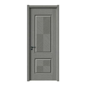 Panel Decorativo para Puerta Interior Moderna y Clásica ROI HOME, Material MDF, Impermeable, Antideslizante, Aislamiento Acústico, para Sala de Estar y Apartamento - Product Image 5