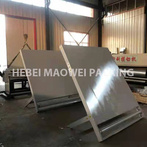 <strong>Manual</strong> Carton <strong>Cutter</strong>/cutting Die Machine - Product Image 6