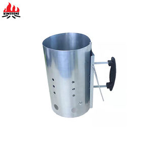 Kimstone <span class=keywords><strong>Barbecue</strong></span> Accessoires <span class=keywords><strong>Charbon</strong></span> <span class=keywords><strong>De</strong></span> <span class=keywords><strong>Bois</strong></span> <span class=keywords><strong>Cheminée</strong></span> <span class=keywords><strong>D</strong></span>émarreur En Acier Inoxydable <span class=keywords><strong>Barbecue</strong></span> Outil <span class=keywords><strong>pour</strong></span> <span class=keywords><strong>Barbecue</strong></span> <span class=keywords><strong>Charbon</strong></span> <span class=keywords><strong>De</strong></span> <span class=keywords><strong>Bois</strong></span> Allume-feu - Product Image 3