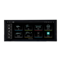 CKSD 12.3 "pouces GPS Navi stéréo pour Audi Q5 8R 2009-2016 Audio lecteur multimédia Carplay Auto stéréo écran Android voiture
