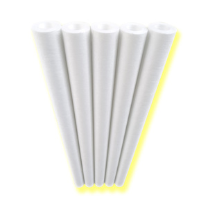 New <span class=keywords><strong>0.2</strong></span> micron Polyester màng tan Thổi hộp mực lọc cho RO xử lý nước cho bia và rượu vang - Product Image 2