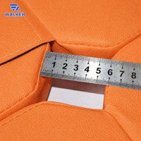 Tapete para Pole Fitness, Impermeable, Superficie Resistente, Fácil de Limpiar, para Clases de Baile, Entrenamiento para Principiantes, Antideslizante, Antidesgarros, Grueso