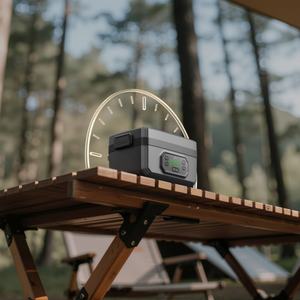 OEM 50W Portable 1.6L <b>Lunch</b> <b>Box</b> 24,000mAh Long-Lasting Wireless Heating Perfect for <b>Work</b> & Travel - Product Image 3