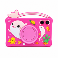 Nouvelle arrivée, tablette pour enfants de 8 pouces, processeur quadricœur, tablette 3/4G avec carte SIM intégrée, Wifi, Android, tablette éducative pour enfants